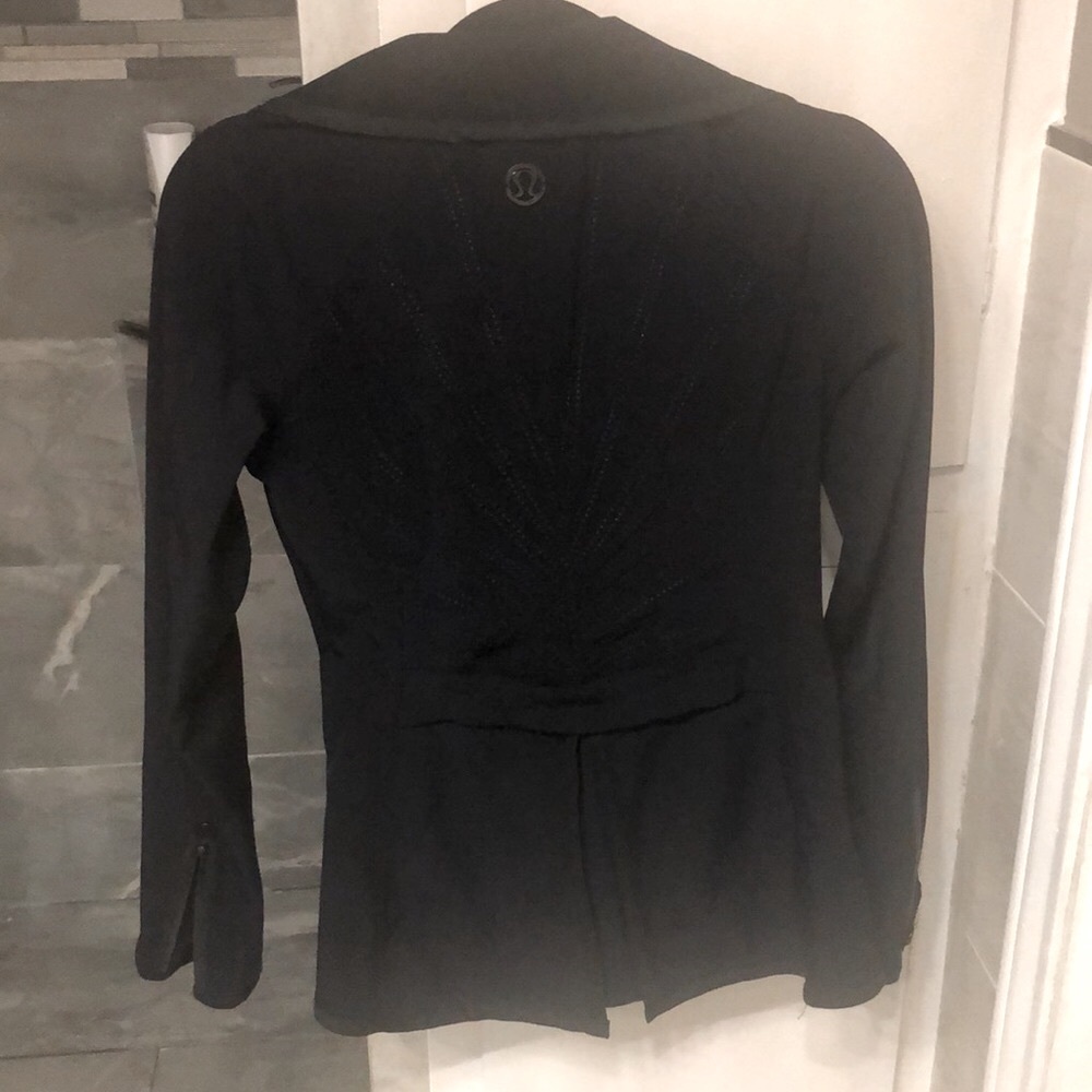Lululemon Sweater